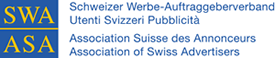 swa-logosmall SWA Media Check - PMC Prezzi Media Agentur Zürich